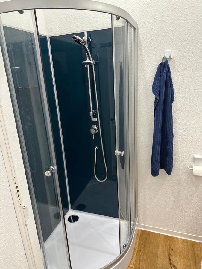 HamdorfUbernachtungsmoglichkeit Und Monteurzimmerアパートメント エクステリア 写真